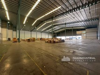 For rent warehouse in Bang Phli, Samut Prakan