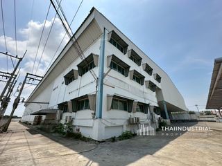 For rent warehouse in Bang Phli, Samut Prakan