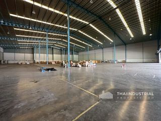 For rent warehouse in Bang Phli, Samut Prakan