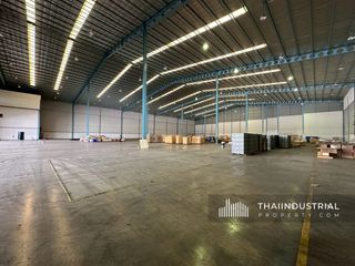 For rent warehouse in Bang Phli, Samut Prakan