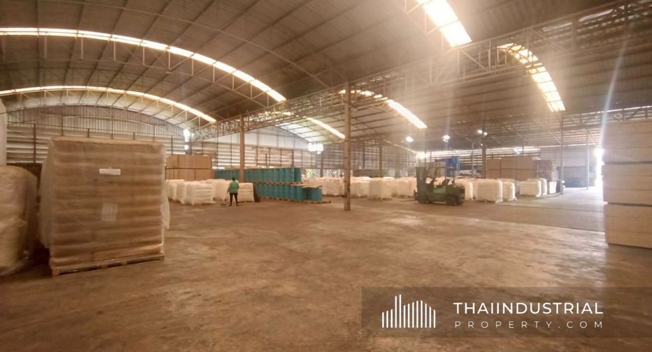 For rent warehouse in Ban Khai, Rayong