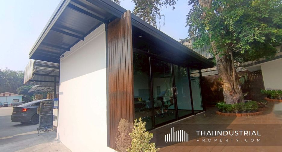 For rent warehouse in Ban Khai, Rayong