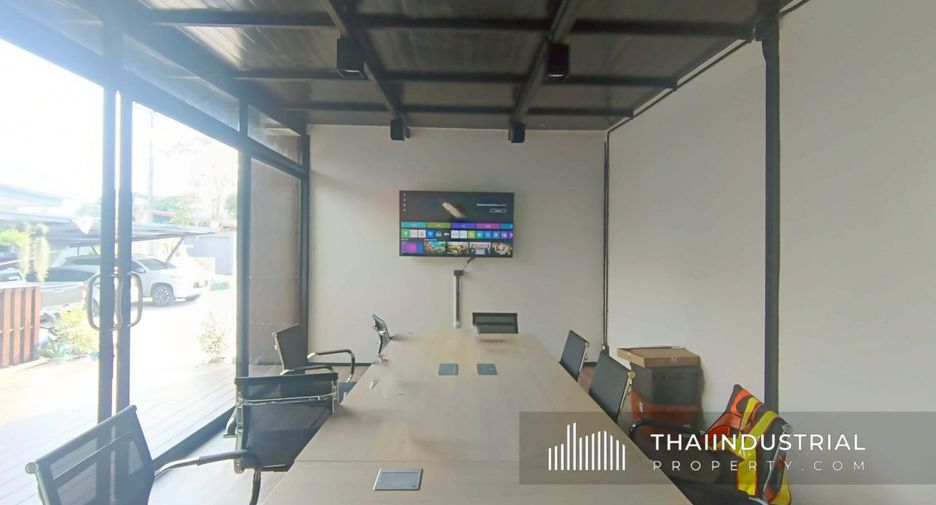 For rent warehouse in Ban Khai, Rayong
