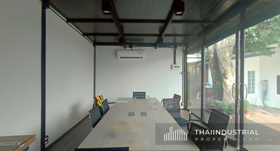 For rent warehouse in Ban Khai, Rayong