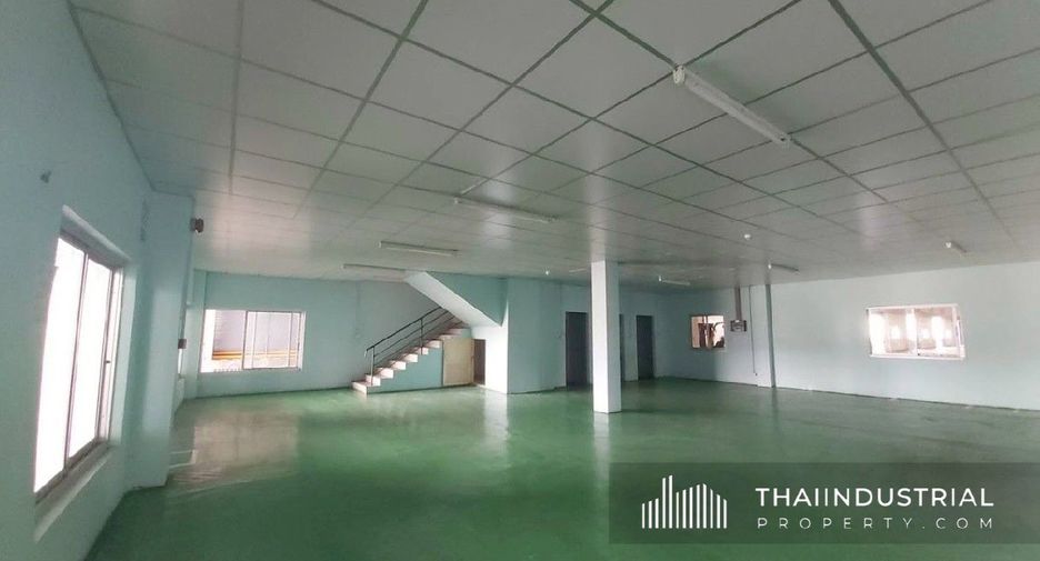 Lagerhaus zur Miete in Bang Bo, Samut Prakan