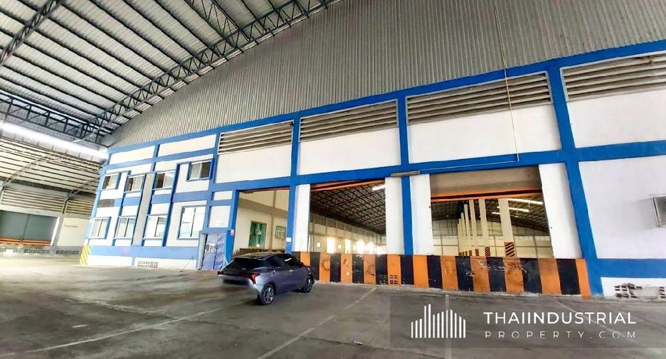 Lagerhaus zur Miete in Bang Bo, Samut Prakan