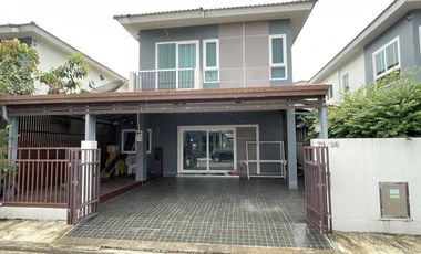 For sale 3 bed house in Phra Nakhon, Bangkok
