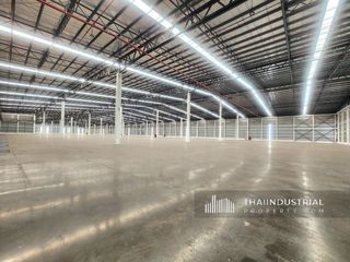 For rent warehouse in Wang Noi, Phra Nakhon Si Ayutthaya