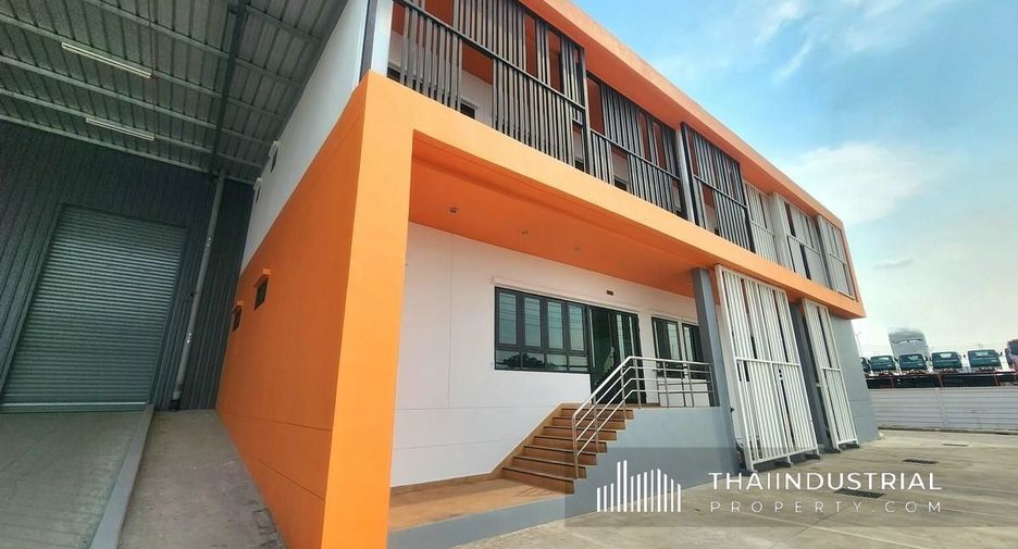 Lagerhaus zur Miete in Wang Noi, Phra Nakhon Si Ayutthaya