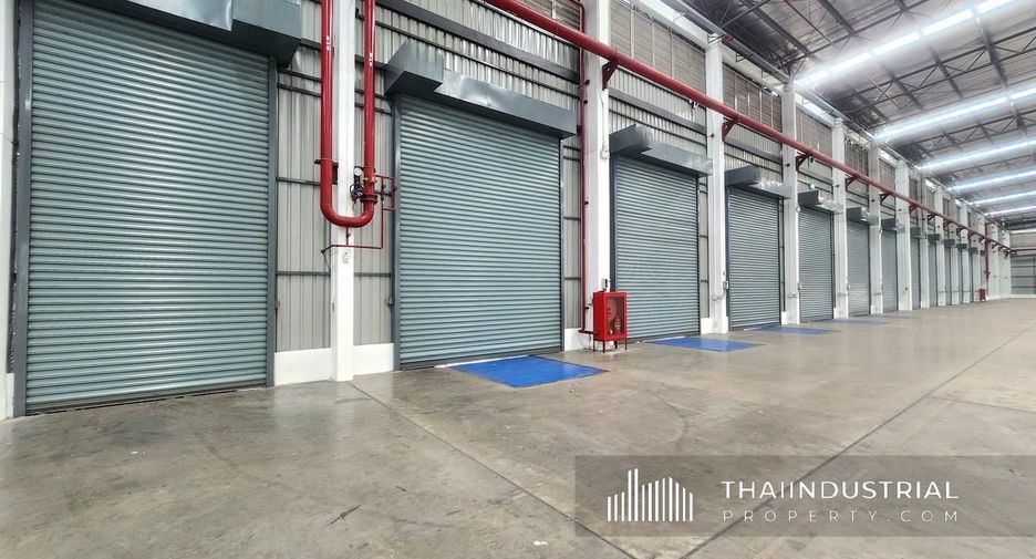 Lagerhaus zur Miete in Wang Noi, Phra Nakhon Si Ayutthaya