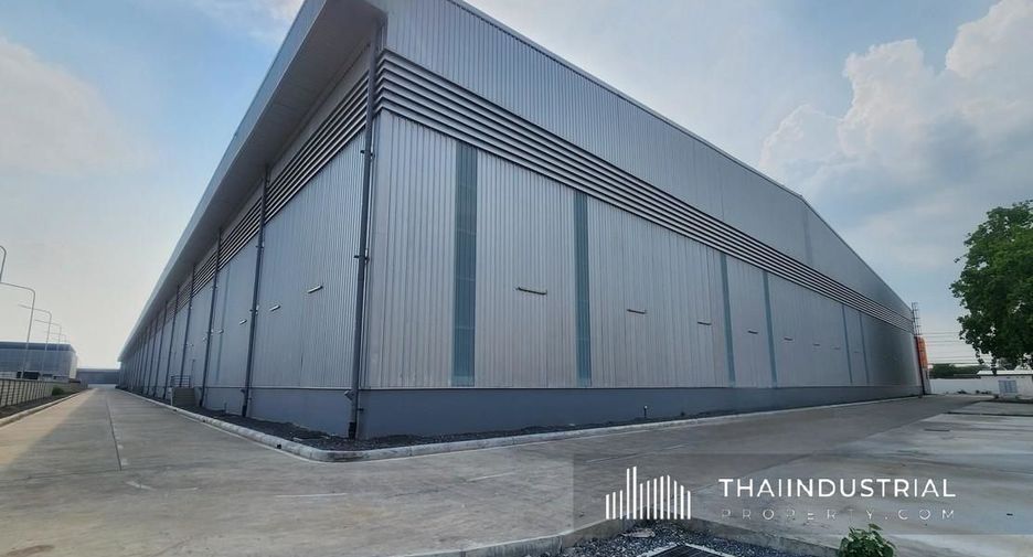 Lagerhaus zur Miete in Wang Noi, Phra Nakhon Si Ayutthaya