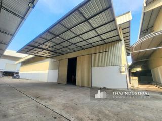 For rent warehouse in Bang Pa-in, Phra Nakhon Si Ayutthaya
