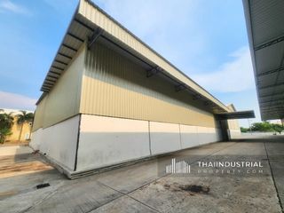 For rent warehouse in Bang Pa-in, Phra Nakhon Si Ayutthaya