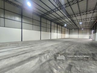 For rent warehouse in Bang Pa-in, Phra Nakhon Si Ayutthaya