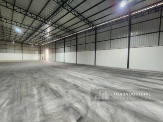 For rent warehouse in Bang Pa-in, Phra Nakhon Si Ayutthaya