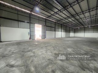 For rent warehouse in Bang Pa-in, Phra Nakhon Si Ayutthaya