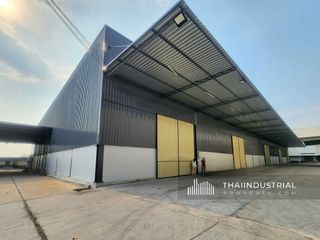 For rent warehouse in Bang Pa-in, Phra Nakhon Si Ayutthaya
