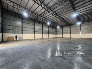 For rent warehouse in Bang Pa-in, Phra Nakhon Si Ayutthaya