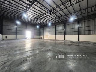 For rent warehouse in Bang Pa-in, Phra Nakhon Si Ayutthaya
