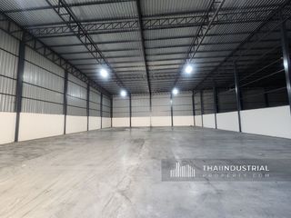 For rent warehouse in Bang Pa-in, Phra Nakhon Si Ayutthaya
