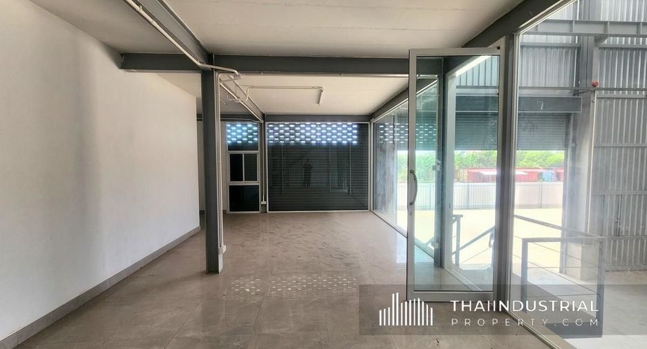 For rent warehouse in Wang Noi, Phra Nakhon Si Ayutthaya