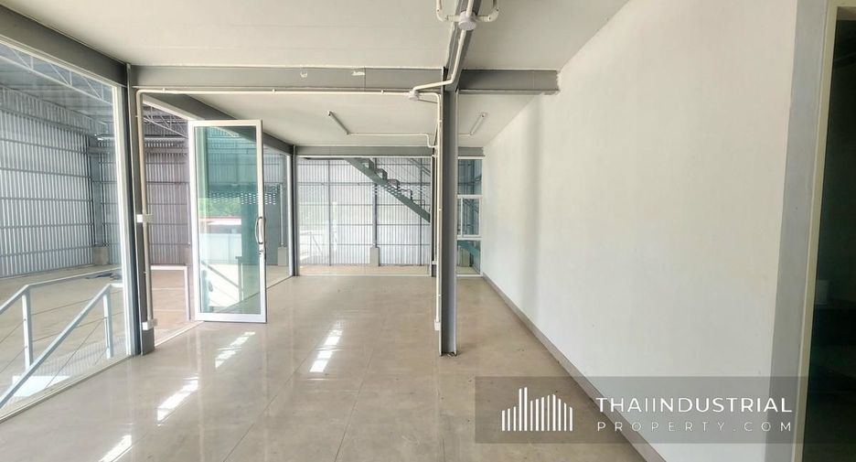 For rent warehouse in Wang Noi, Phra Nakhon Si Ayutthaya