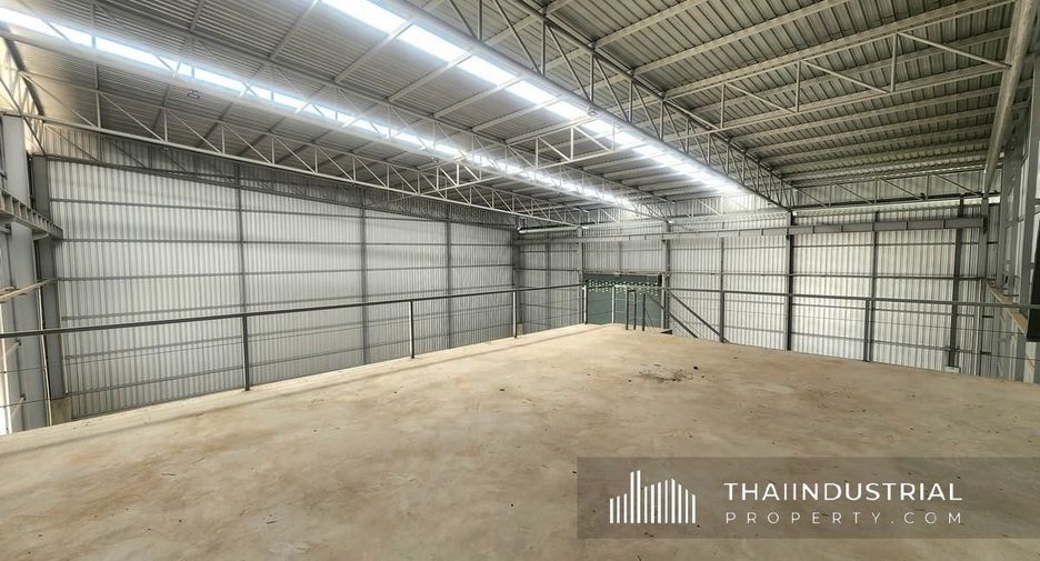 For rent warehouse in Wang Noi, Phra Nakhon Si Ayutthaya