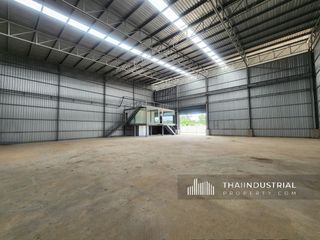 For rent warehouse in Wang Noi, Phra Nakhon Si Ayutthaya