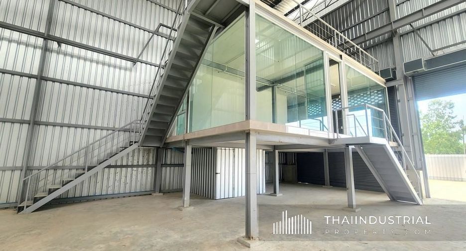 For rent warehouse in Wang Noi, Phra Nakhon Si Ayutthaya
