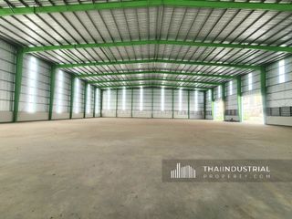 For rent warehouse in Wang Noi, Phra Nakhon Si Ayutthaya