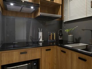 For rent 2 bedrooms townhouse in Saphan Sung, Bangkok