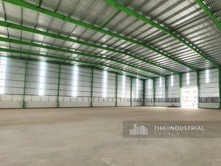 For rent warehouse in Wang Noi, Phra Nakhon Si Ayutthaya