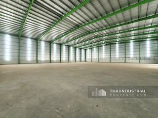 For rent warehouse in Wang Noi, Phra Nakhon Si Ayutthaya