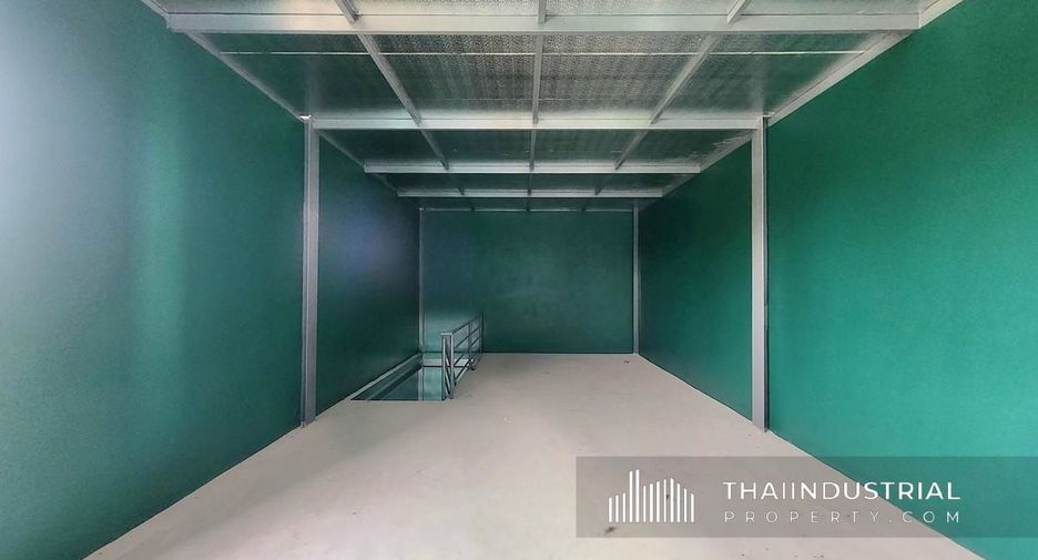 For rent warehouse in Lat Lum Kaeo, Pathum Thani