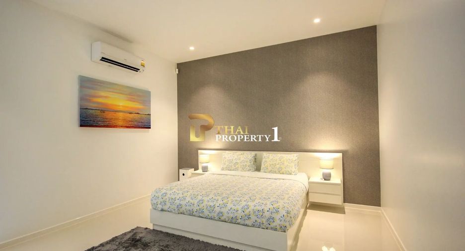 Villa zum Kauf mit 3 Zimmer in Cha Am, Phetchaburi