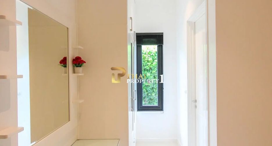 Villa zum Kauf mit 3 Zimmer in Cha Am, Phetchaburi