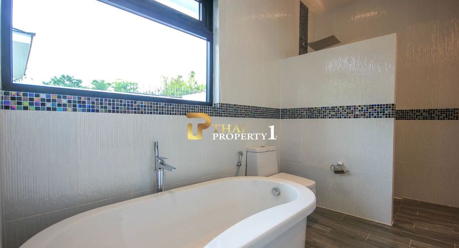 Villa zum Kauf mit 3 Zimmer in Cha Am, Phetchaburi