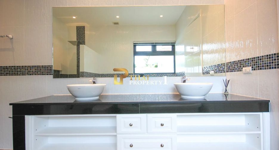 Villa zum Kauf mit 3 Zimmer in Cha Am, Phetchaburi