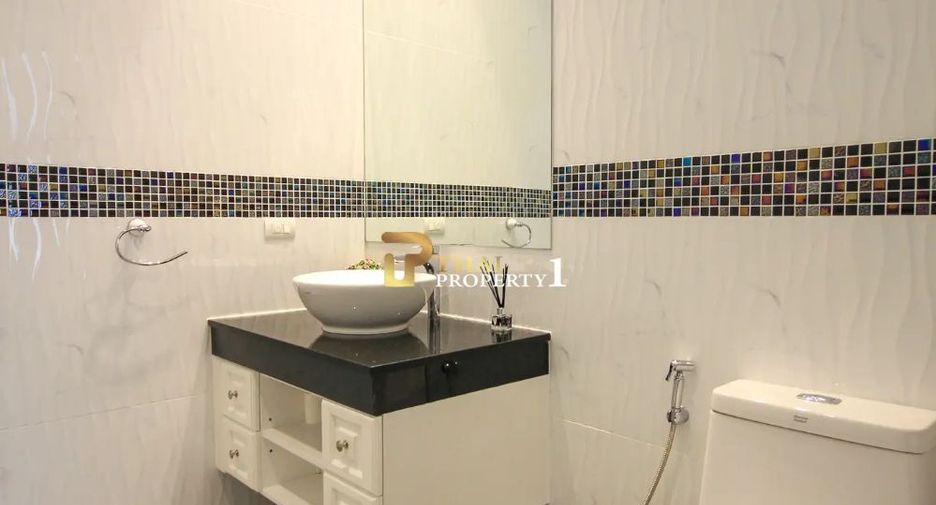 Villa zum Kauf mit 3 Zimmer in Cha Am, Phetchaburi
