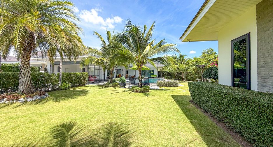 Villa zum Kauf mit 3 Zimmer in Cha Am, Phetchaburi