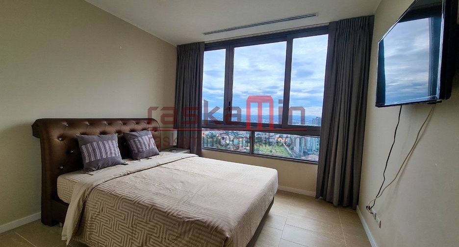出售 3 卧室 公寓 在 Bang Lamung, Chon Buri