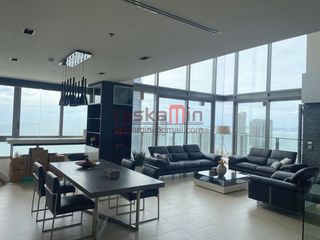 For sale 3 bedrooms condo in Bang Lamung, Chonburi