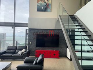 For sale 3 bedrooms condo in Bang Lamung, Chonburi