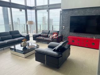 For sale 3 bedrooms condo in Bang Lamung, Chonburi