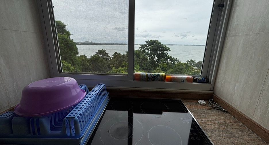 À vendre 3 chambres condo à Klaeng, Rayong