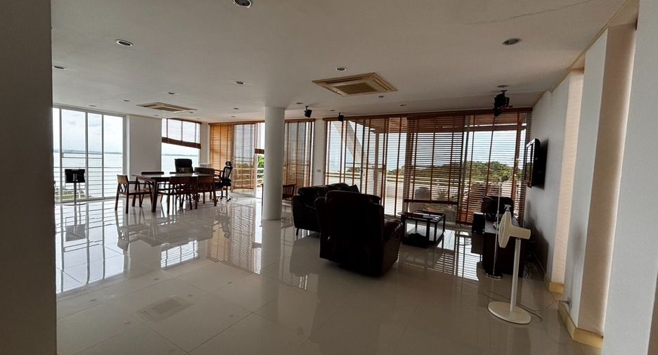 À vendre 3 chambres condo à Klaeng, Rayong