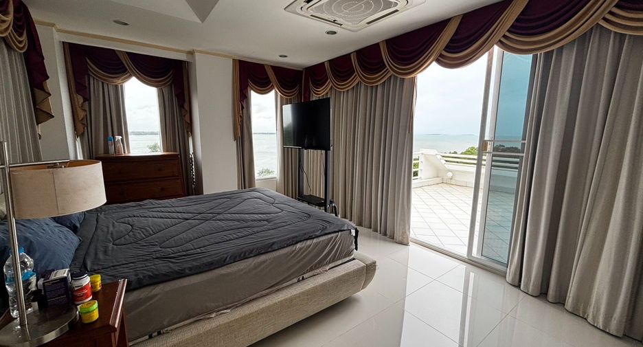 À vendre 3 chambres condo à Klaeng, Rayong