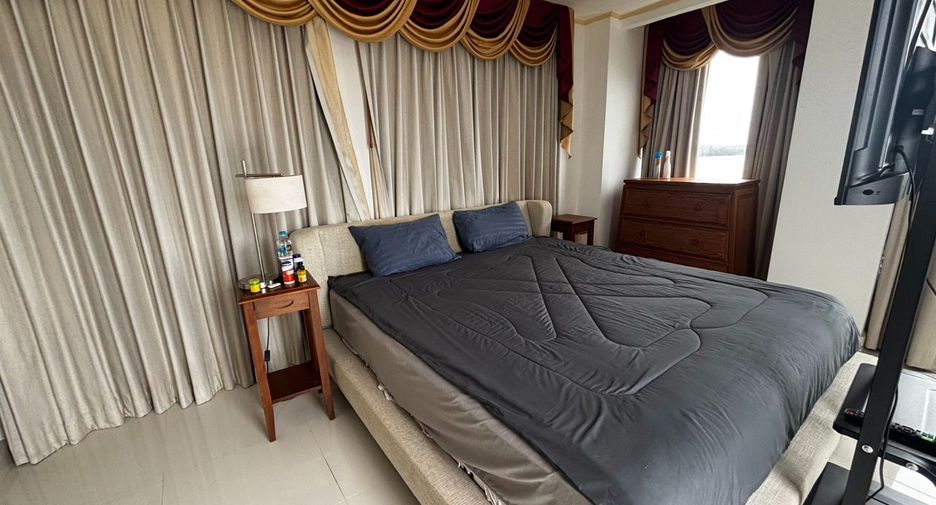 À vendre 3 chambres condo à Klaeng, Rayong