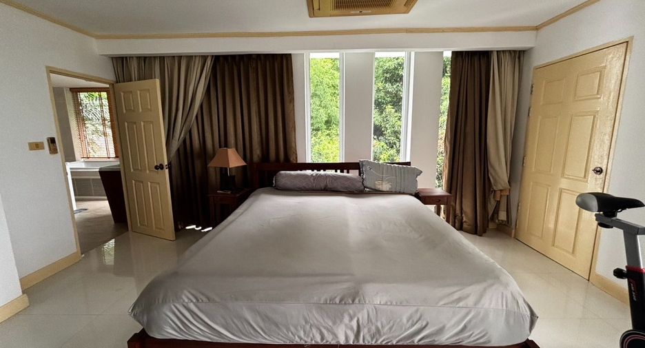 À vendre 3 chambres condo à Klaeng, Rayong