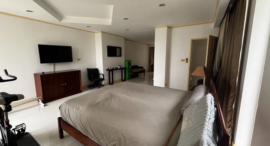 À vendre 3 chambres condo à Klaeng, Rayong